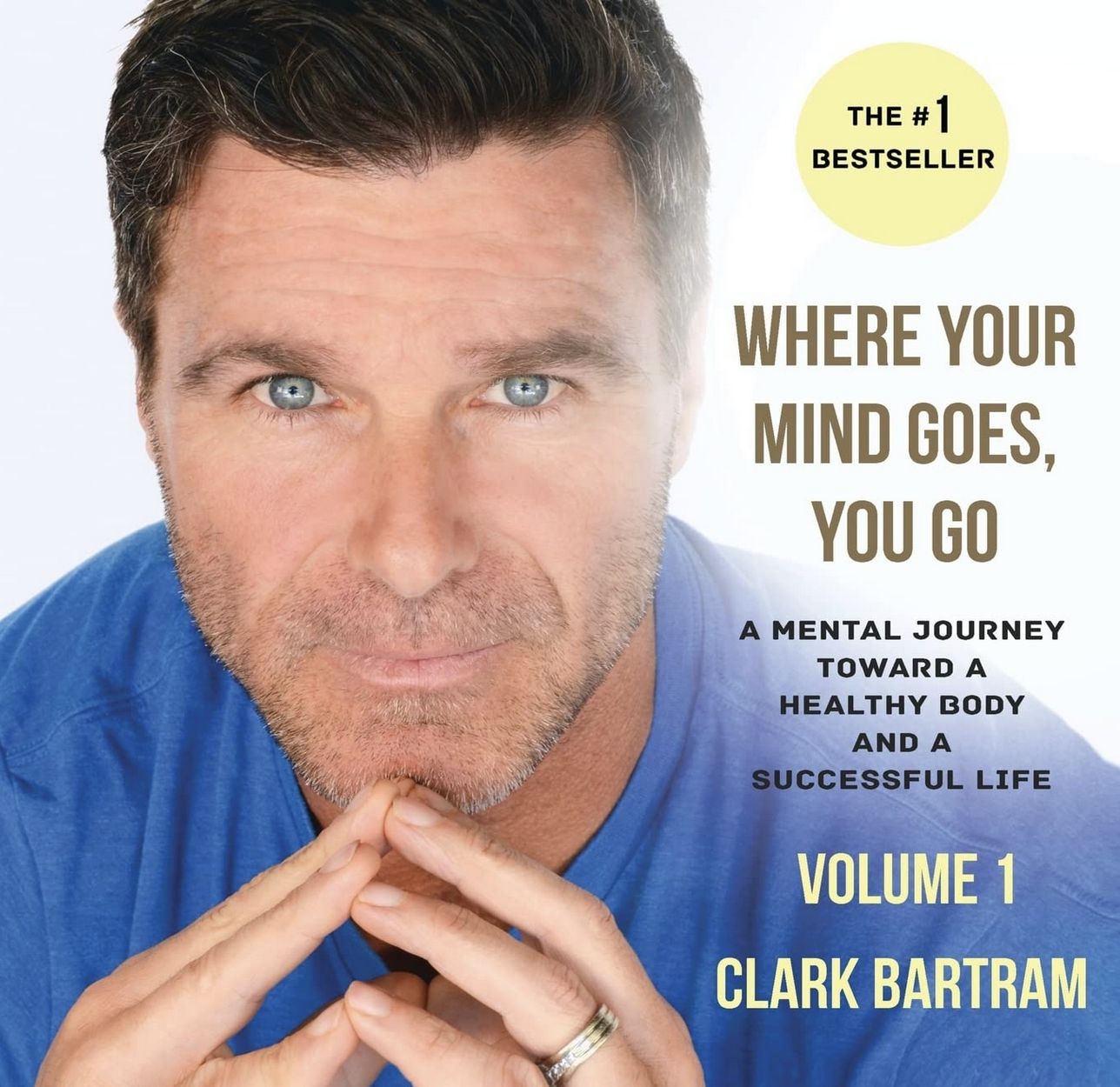 Where Your Mind Goes, You Go